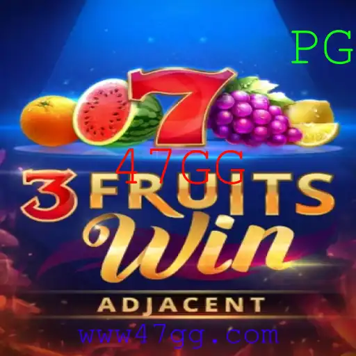 3FruitsWin: Inovação e Diversão no Mundo dos Jogos