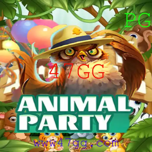 Descubra o Mundo Divertido de AnimalParty: O Jogo que Conquista Todas as Idades