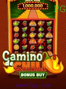 Explorando o Universo de CaminodeChiliBonusBuy: Uma Aventura Picante com 47GG