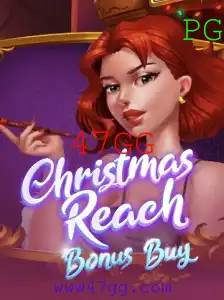 Descobrindo o Universo de ChristmasReachBonusBuy: Um Jogo Revolucionário
