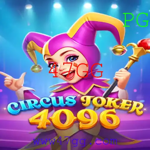 Explorando o Fascinante Mundo de CircusJoker4096: O Jogo Revolucionário