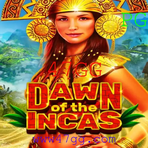 Explorando o Fascinante Mundo de 'DawnoftheIncas'