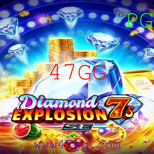 Descubra o Novo Fenômeno dos Jogos: DiamondExplosion7sSE