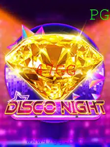 DiscoNight: Mergulhe no Universo do Novo Jogo Sensação