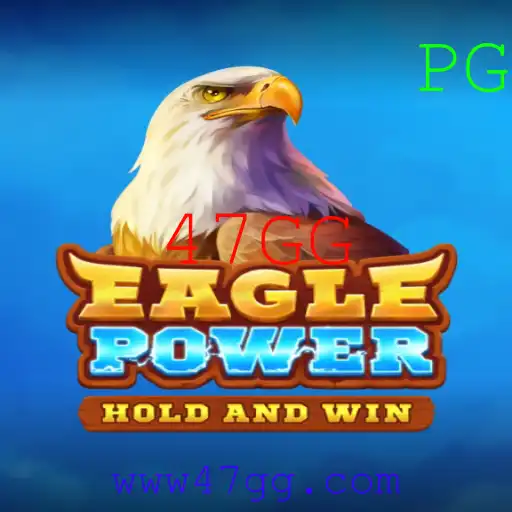 EaglePower: Mergulhe no Mundo Emocionante do Novo Jogo Sensação