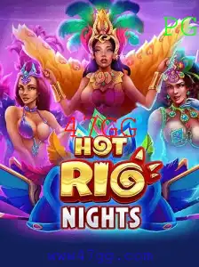 Explorando o Universo de HotRioNights: O Jogo que Conquista Multidões