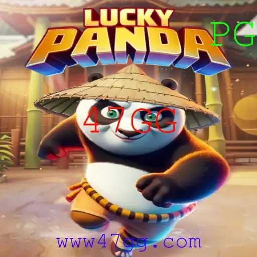 LuckyPanda: O Jogo que Revoluciona a Indústria do Entretenimento Interativo