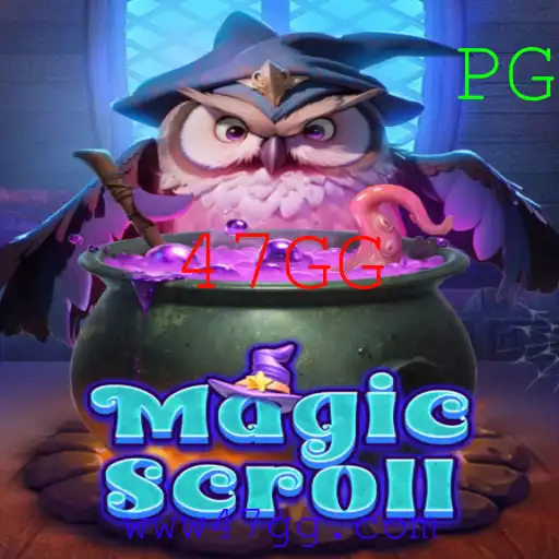 MagicScroll: Uma Viagem Imersiva pelo Mundo da Magia