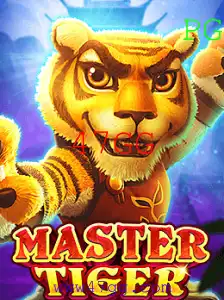 Descubra o Fascinante Mundo de MasterTiger: O Jogo Revolucionário de 2023
