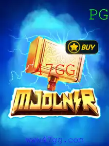 Explorando o Jogo Mjolnir: Uma Aventura Épica no Realm 47GG