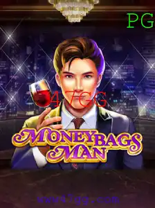 Explorando o Mundo de MoneybagsMan: Uma Aventura de Estratégia e Ganhos