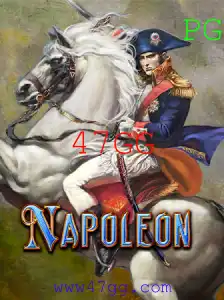 Explorando o Fascinante Jogo de Cartas Napoleon: Estratégia e Diversão em 47GG