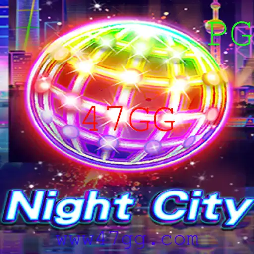 Descubra o Mundo Imersivo de NightCity: Desafios e Aventuras com 47GG
