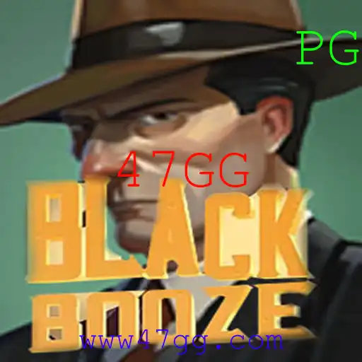 Descubra BlackBooze: O Jogo que Está Conquistando Todos com a Chave 47GG