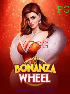 BonanzaWheel: Explore a Nova Sensação dos Jogos de Tabuleiro em Família