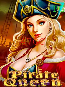 Explorando o Universo Emocionante de PirateQueen