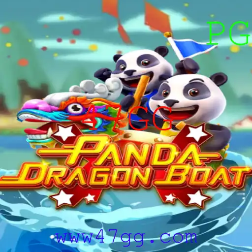 Explorando PANDADRAGONBOAT: O Jogo que Conquista Corações com '47GG'