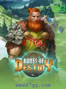 Explorando o Universo de RunesOfDestiny: Uma Jornada Épica no Mundo dos Jogos