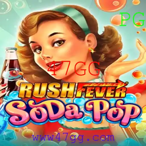Descubra RushFeverSodaPop: O Jogo que Está Dominando o Cenário Atual