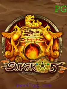 Descubra o Universo Incrível de Super5: Regras e Estratégias