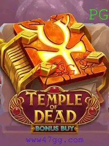 Descobrindo o TempleofDeadBonusBuy: A Nova Sensação do Mundo dos Jogos
