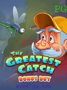 TheGreatestCatchBonusBuy: Um Novo Jogo Emocionante para 2023