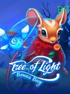 TreeOfLightBonusBuy: Descubra o Fascinante Mundo do Jogo