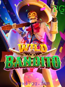Descobrindo o Universo de WildBandito: Aventuras e Estratégias
