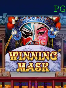 WinningMask: Tudo o que Você Precisa Saber Sobre Este Jogo Revolucionário